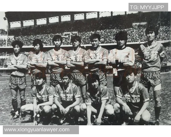 辽宁足球名将盘点：从辽足辉煌到现役球员的成长之路