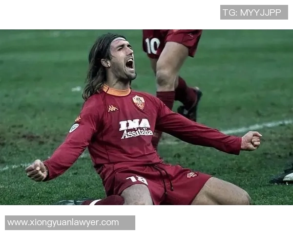 最帅足球球星巴蒂为何成为世界足坛的偶像人物及其传奇故事 最帅足球球星巴蒂为何成为世界足坛的偶像人物及其传奇故事