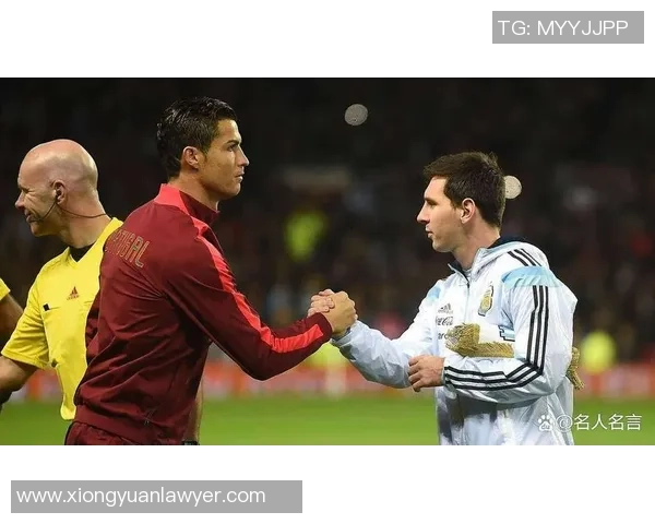 2025年全球足球球星最新排名揭晓 梅西与C罗争霸格局依旧激烈