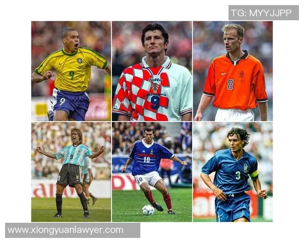 从暴力到竞技场英雄:那些因打架而闻名的足球球星 从暴力到竞技场英雄:那些因打架而闻名的足球球星